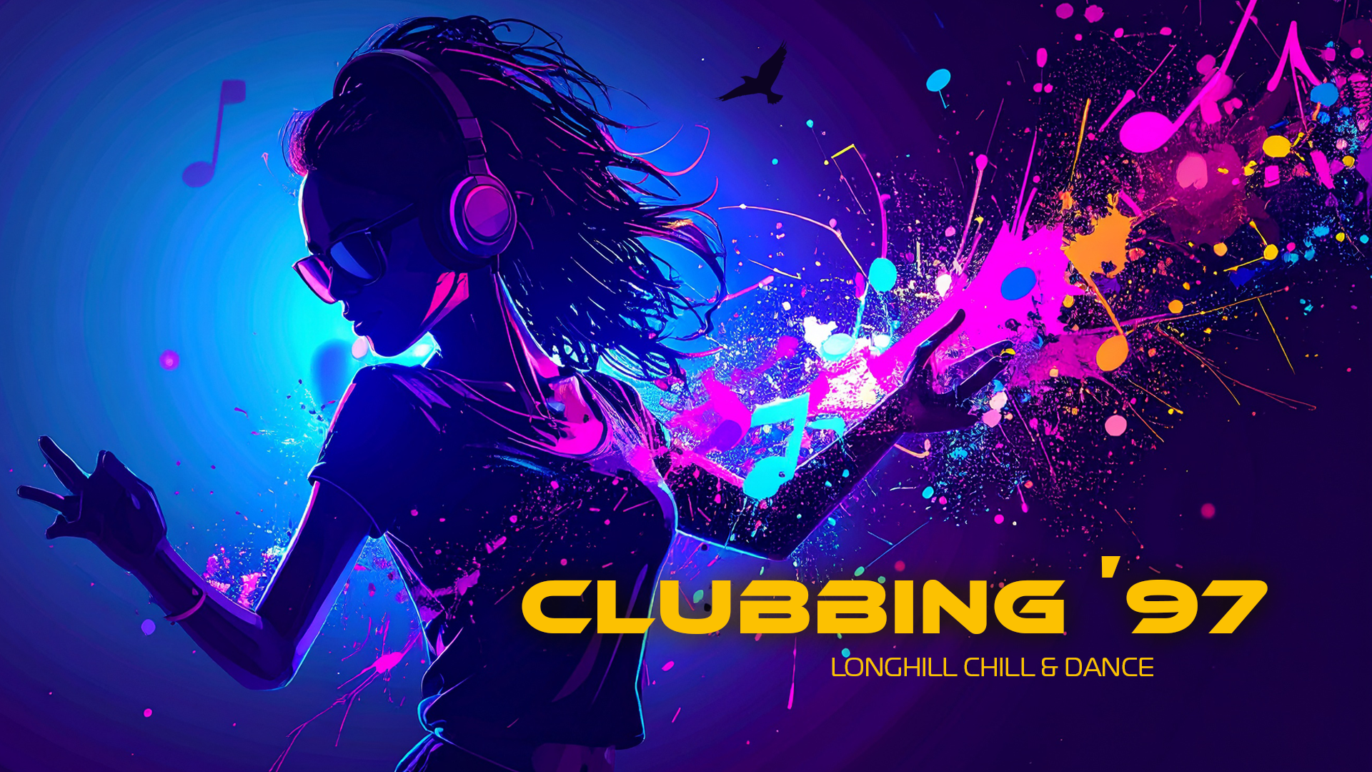 CLUBBING '97